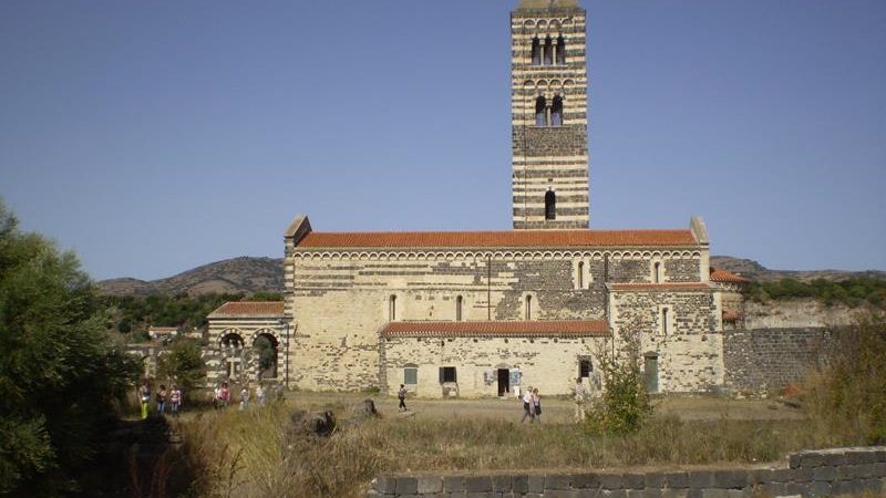 I tesori di ieri e di oggi della Sardegna settentrionale