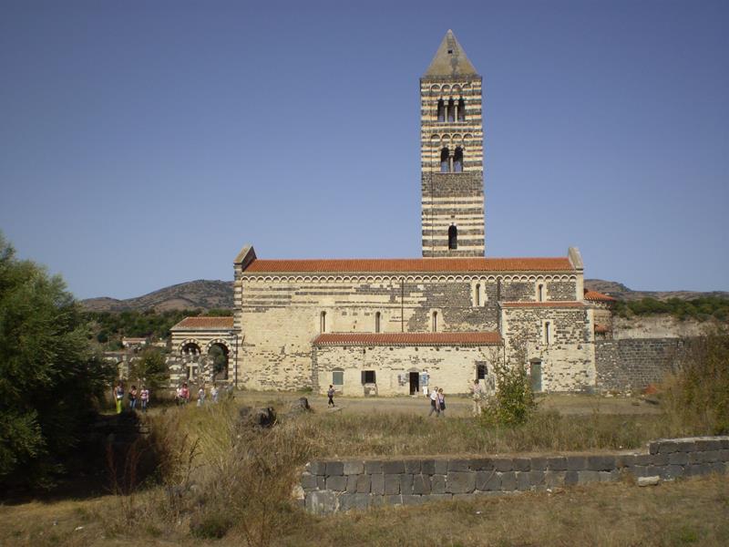 I tesori di ieri e di oggi della Sardegna settentrionale