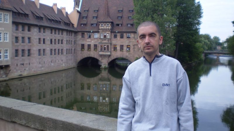 Day 1: ZAGREB – REGENSBURG – NÜRNBERG