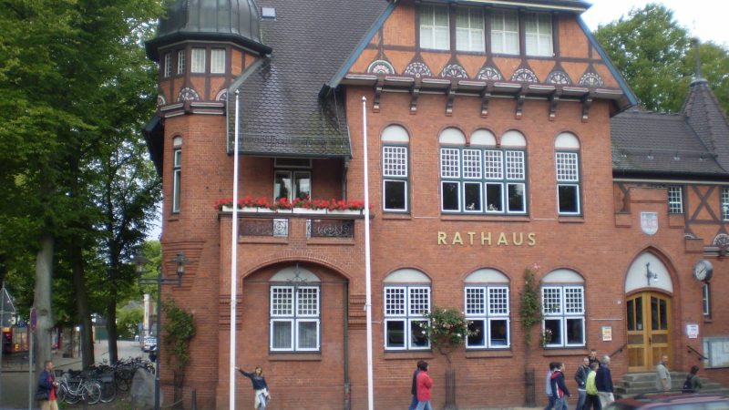 Day 2: NÜRNBERG – KASSEL – OTOK FEHMARN
