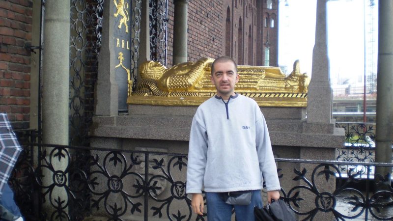 Day 4: ANGELHOLM – JEZERO VATTERN – GRANNA – STOCKHOLM – BROD