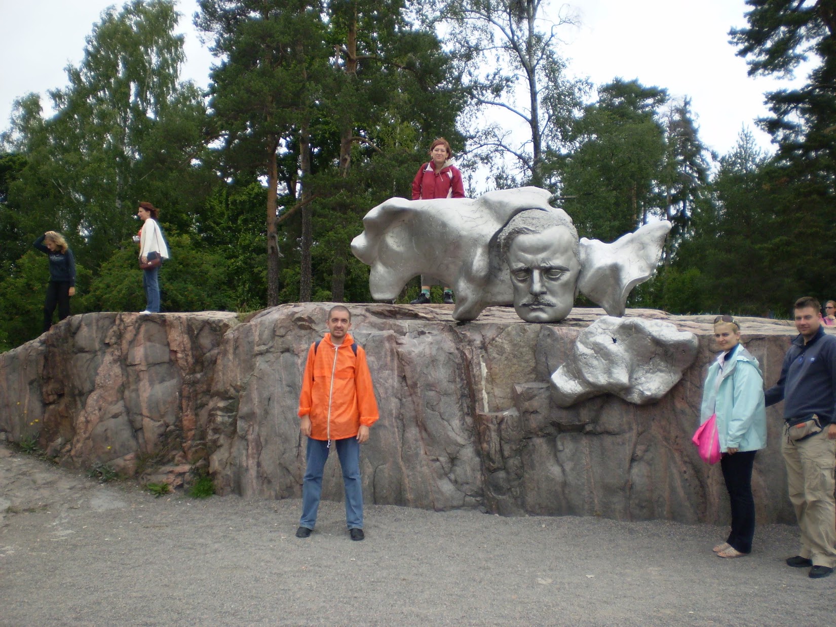 Day 5: BROD – TURKU – KRALJEVSKA CESTA – HELSINKI – BROD