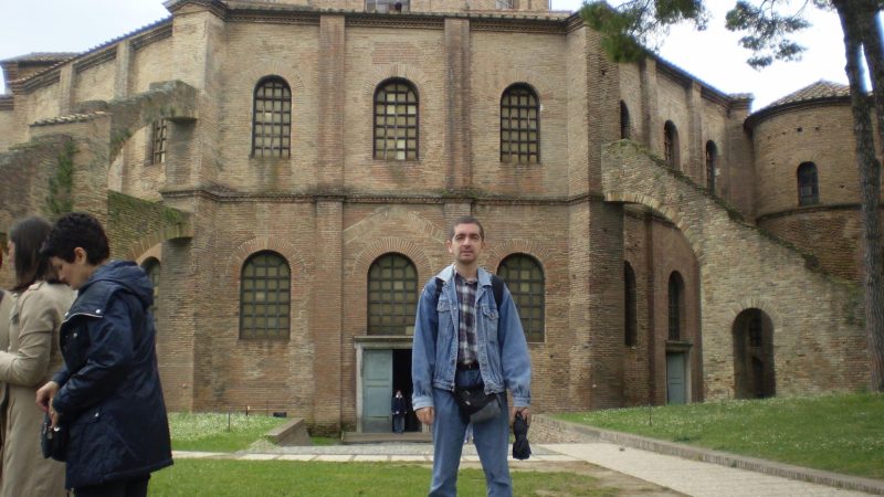 Day 3: RIMINI – RAVENNA – RIJEKA/ZAGREB