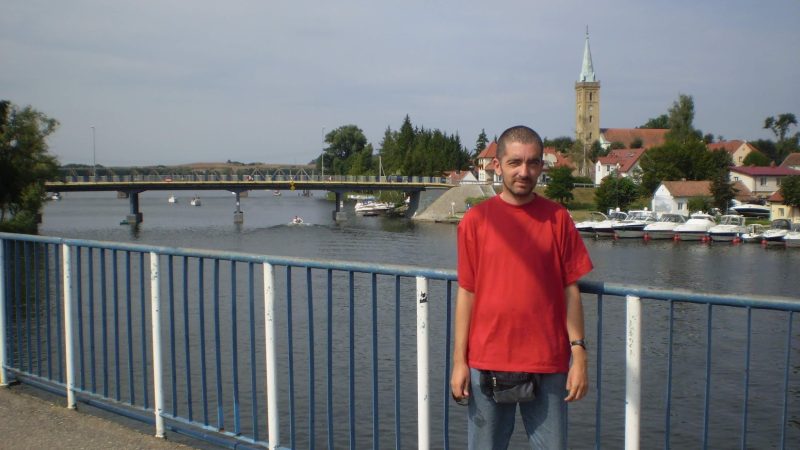 Day 10: 26.8.2009. KAUNAS – MAZURSKA JEZERA – MIKOLAJKI – TORUN
