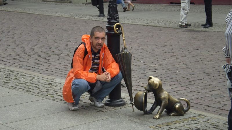 Day 11: 27.8.2009. TORUN – CZESTOCHOWA – KRAKOV