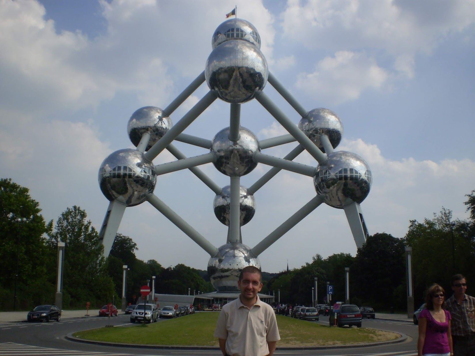 Day 5: 24.6.2010. / četvrtak:  ROTTERDAM – BRUGES – BRUXELLES