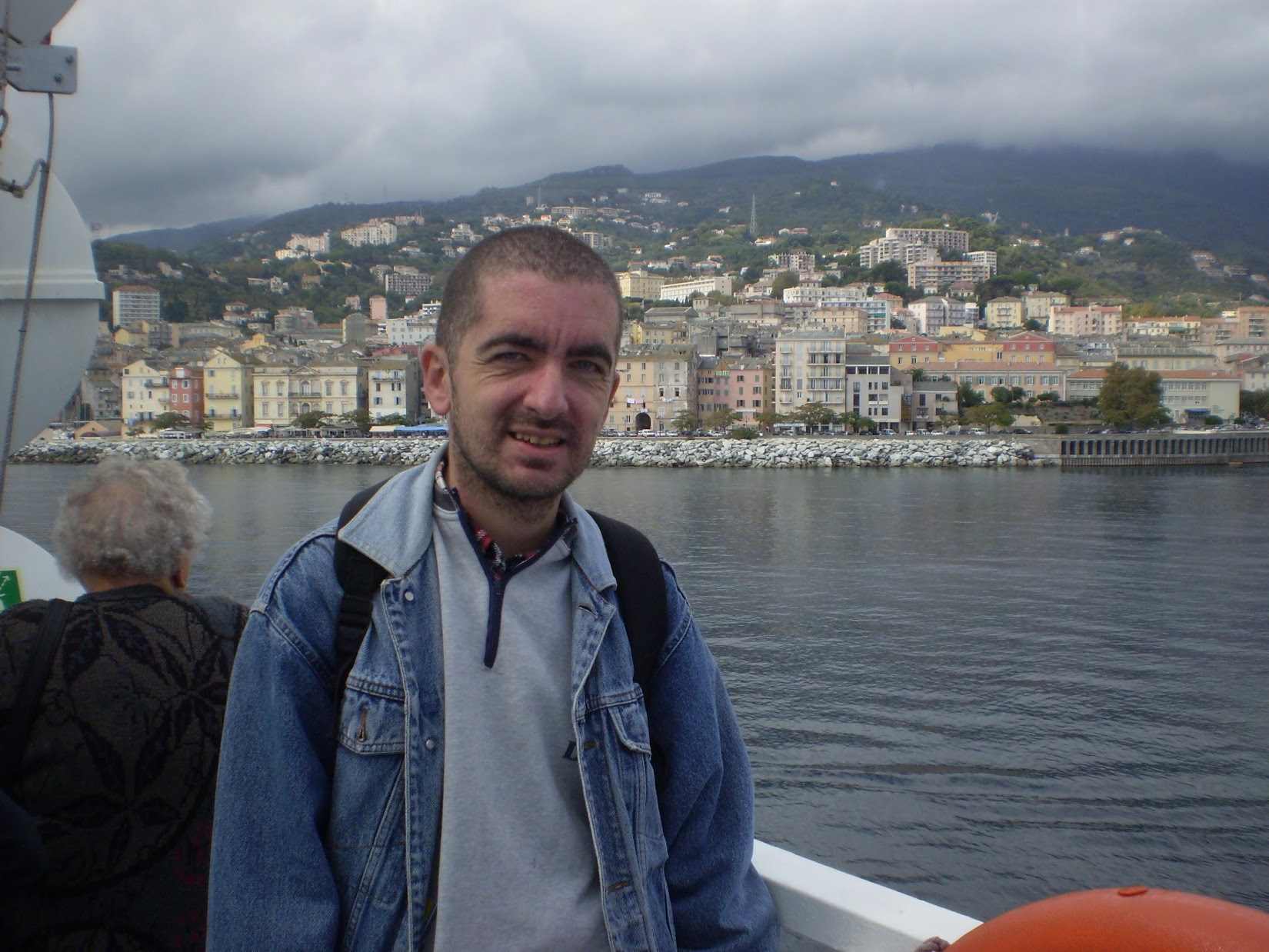 Day 2: 3.10.2010. / utorak:  LIVORNO-BASTIA-CAP CORSE – ST. FLORENT – BASTIA/OKOLICA