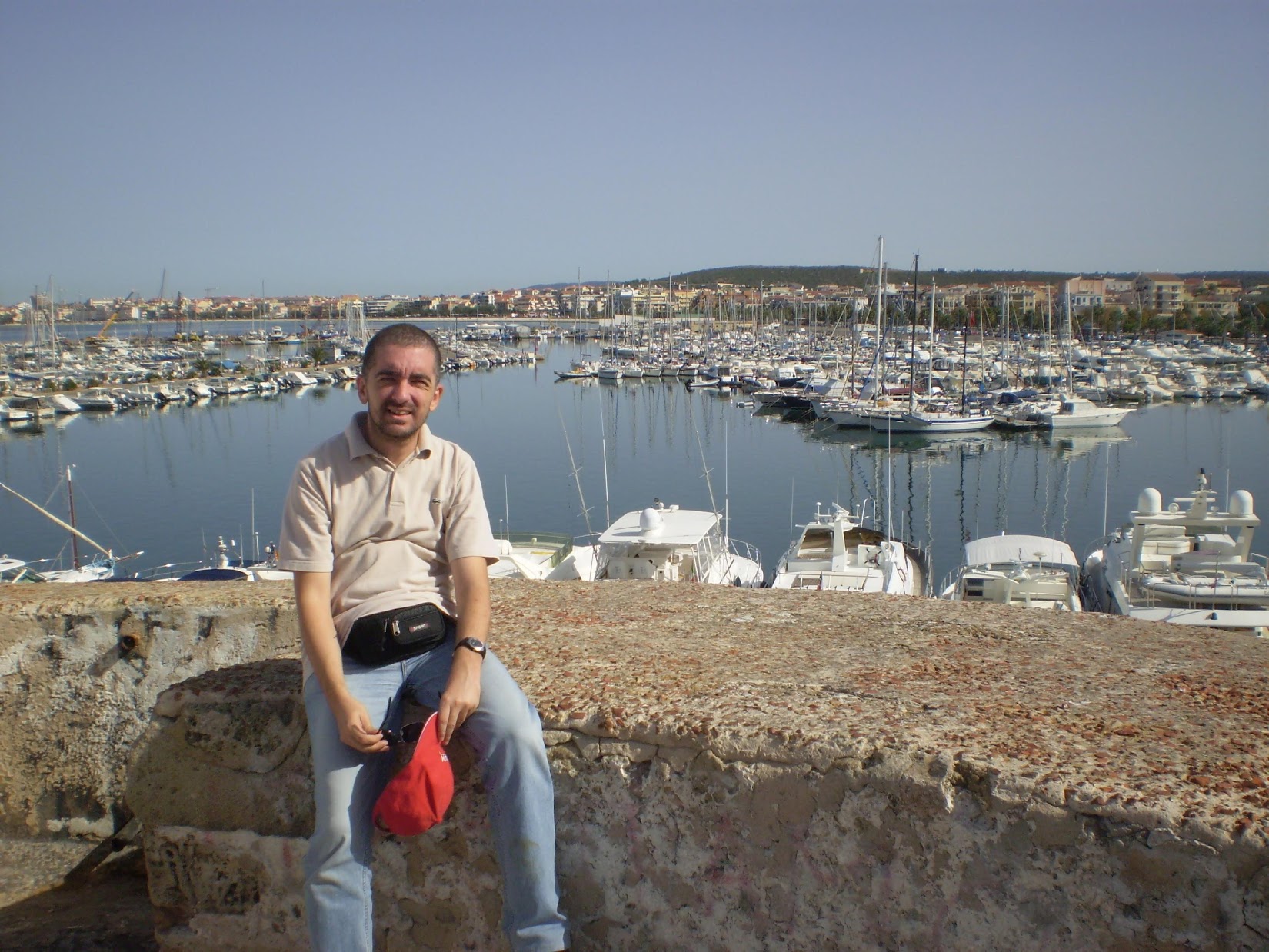 Day 6: 7.10.2010. / subota:  ALGHERO – SASSARI – TEMPIO PAUSANIA – SANTA TERESA DI GALLURA