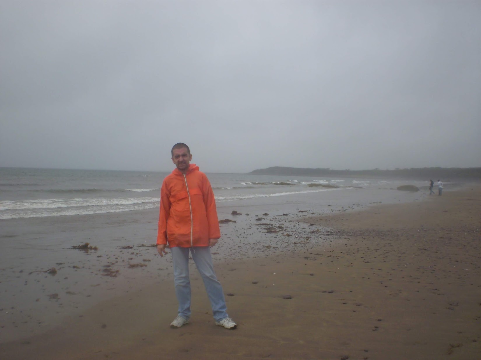 Day 7: 15.7.2011. / petak:  TURA RING OF KERRY – NACIONALNI PARK KILLARNEY – CORK