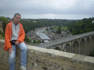 Day 9: 17.7.2011. / nedjelja:  BROD – CHERBOURG – MONT SAINT-MICHEL – BRETONSKA OBALA