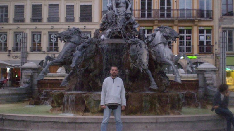 Day 12: 20.7.2011. / srijeda:  LYON – FRANCUSKE ALPE – CHAMBERY/ANNECY