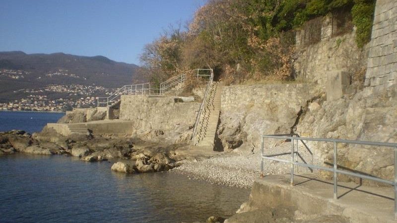 Riječkim šetnicama, od Bivia do Preluka