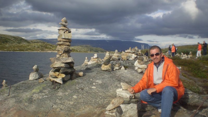 Day 7: 29.8.2012. / srijeda:  BERGEN – HARDANGERFJORD – GEILO
