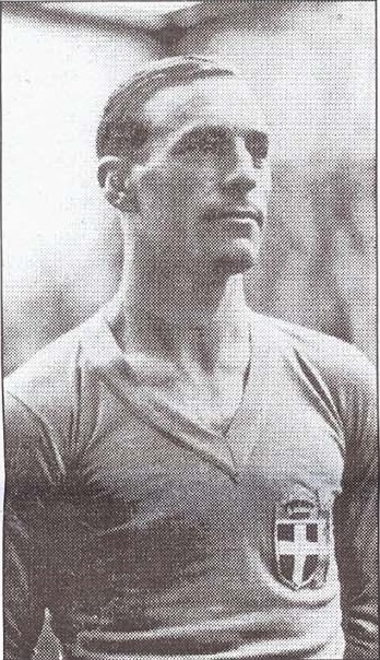 Marcello Mihalich