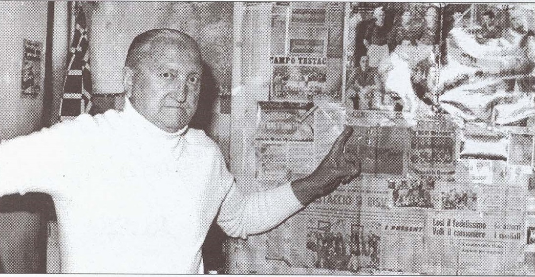 Rodolfo Volk