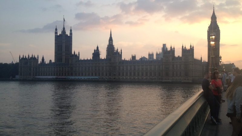4. dan, 25.8.2013. / nedjelja:  PARIZ – CALAIS – DOVER – LONDON
