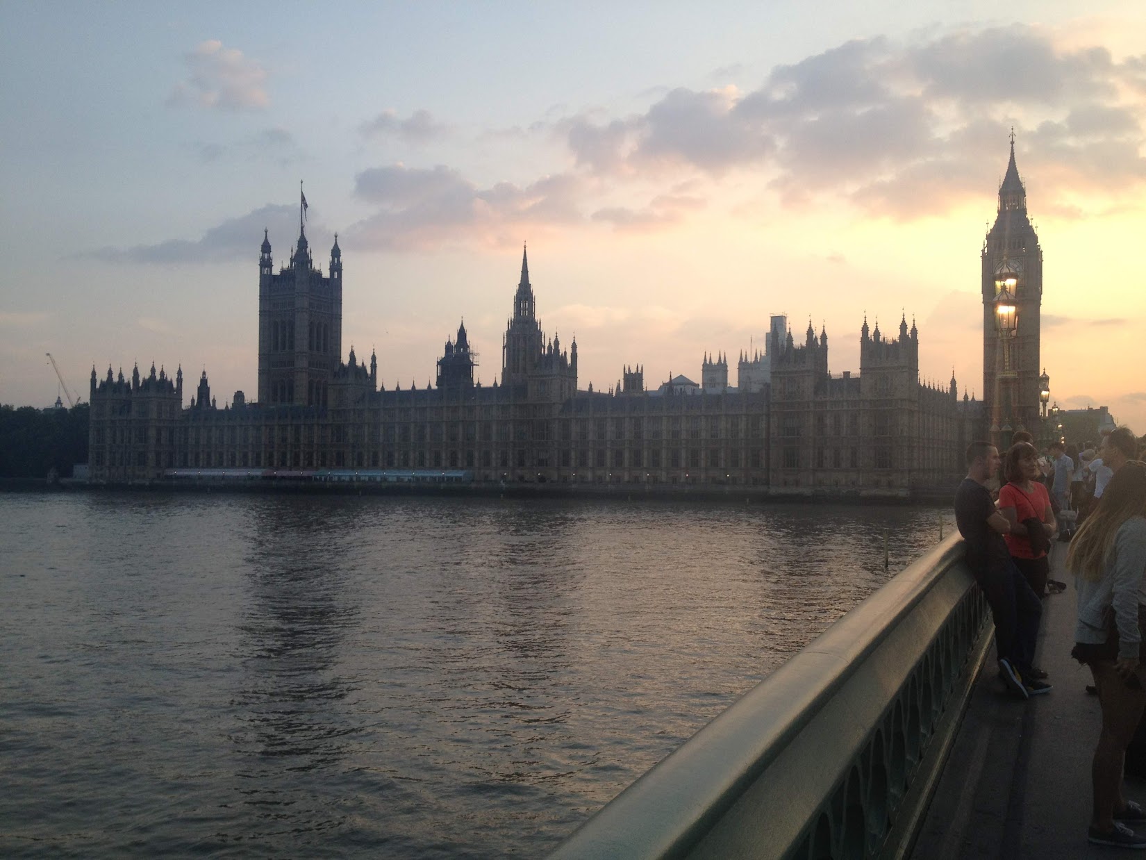 4. dan, 25.8.2013. / nedjelja:  PARIZ – CALAIS – DOVER – LONDON