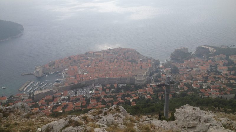 4. 29.9.2013, nedjelja Budva – Herceg Novi – Dubrovnik – Rijeka
