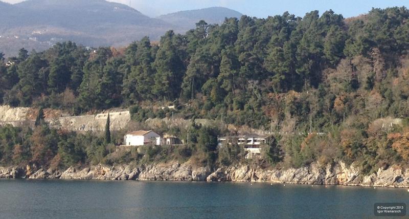 Spalionica smeća, klaonica, popularna diskoteka a danas…