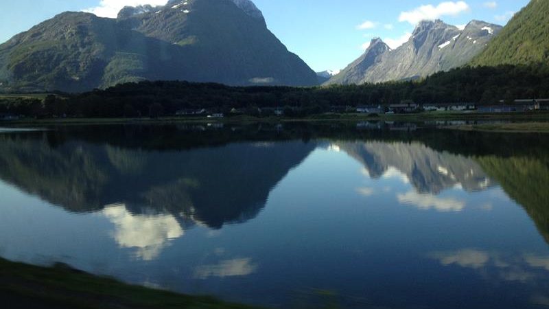 Norvegia: dai fiordi alle cascate