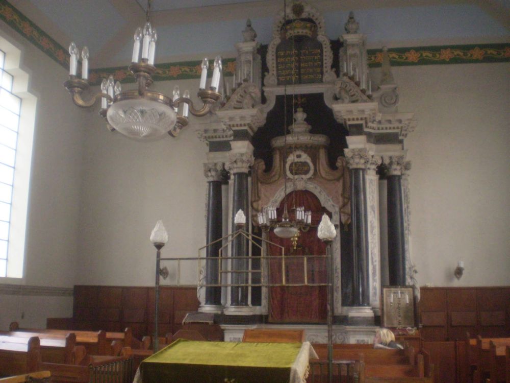 Riječka sinagoga