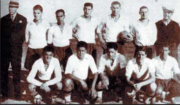 Una trasferta dalla Dalmazia alle Ande (3 e continua)