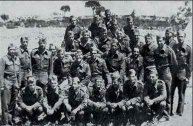 I calciatori dalmati «bestia nera» degli inglesi (4 e continua)