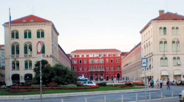 La voglia di sport superiore ai disagi e alle paure della guerra (1 e continua)