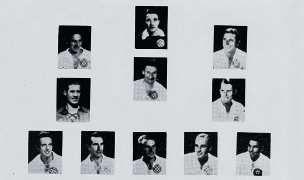 Lo sport trionfò sui disagi e le paure del conflitto (2 e continua)