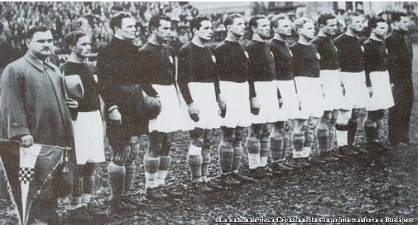 Lo sport trionfò sui disagi e le paure del conflitto (3 e continua)