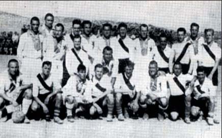 L’Hajduk rinacque dalle ceneri della guerra piů forte di prima (4 e continua)