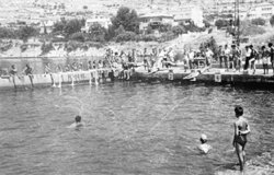 Polisportive «realsocialiste»: un naufragio scontato a Spalato (7 e fine)