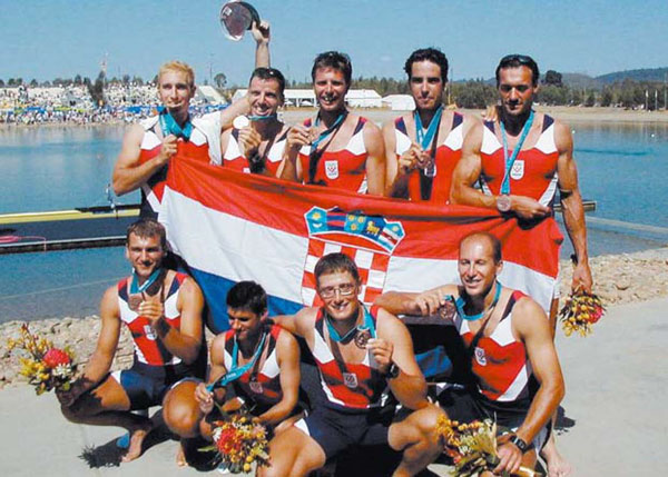 Dalle Olimpiadi ai Mondiali, i «corsari» in auge pure all’inizio del XXI secolo (7 e fine)