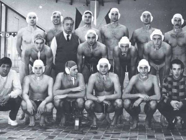 Mornar, una clamorosa scia di successi