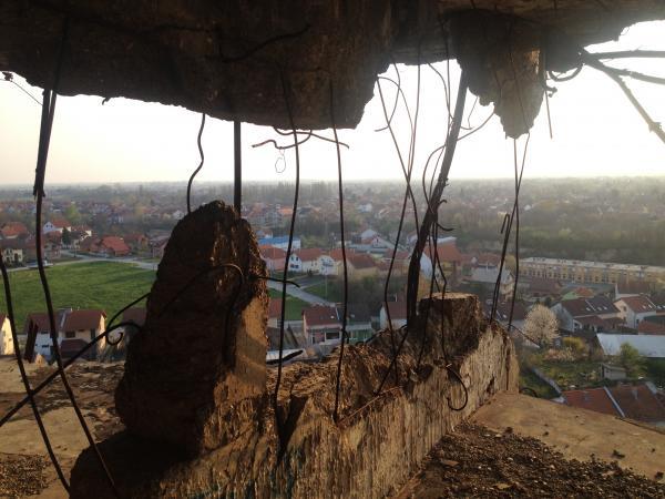 Vukovar, futuro incerto