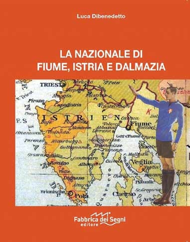 A Palazzo Modello il libro di Luca Dibenedetto