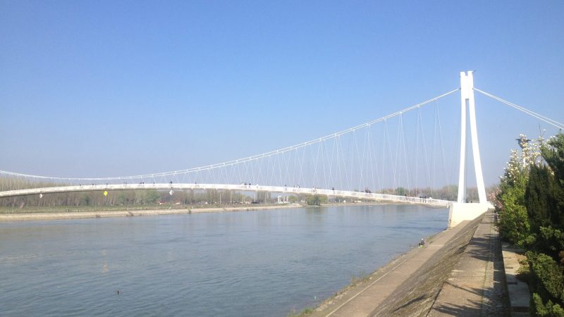 3. dan, 30.3.2014, nedjelja Vinkovci – Osijek – Kopački rit– Zagreb- Rijeka
