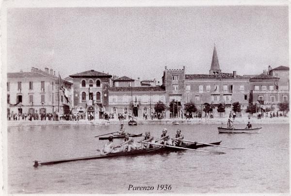 «Forza e Valore» nessuno remò contro (1 e continua)