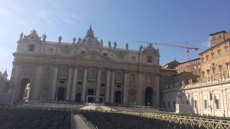 3. 10.10.2014, petak: Roma