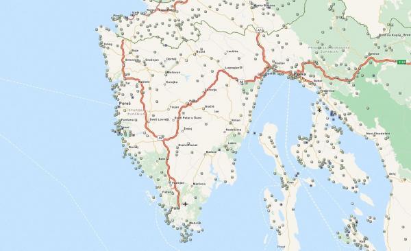 Geocaching … la caccia infinita