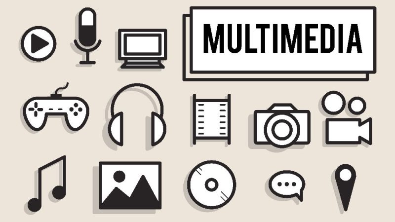 Multimedia 2014