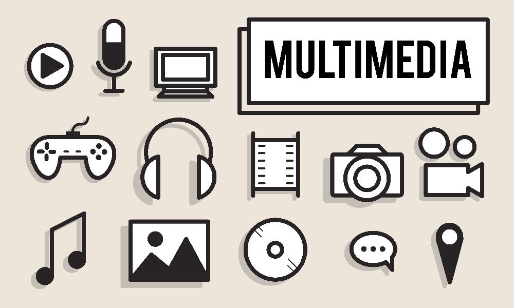 Multimedia 2014