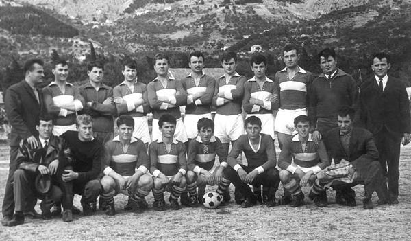 Da «proletari» a titolari di uno stadio all’avanguardia