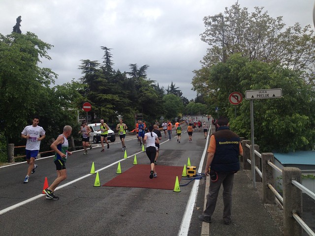 13. riječki polumaraton