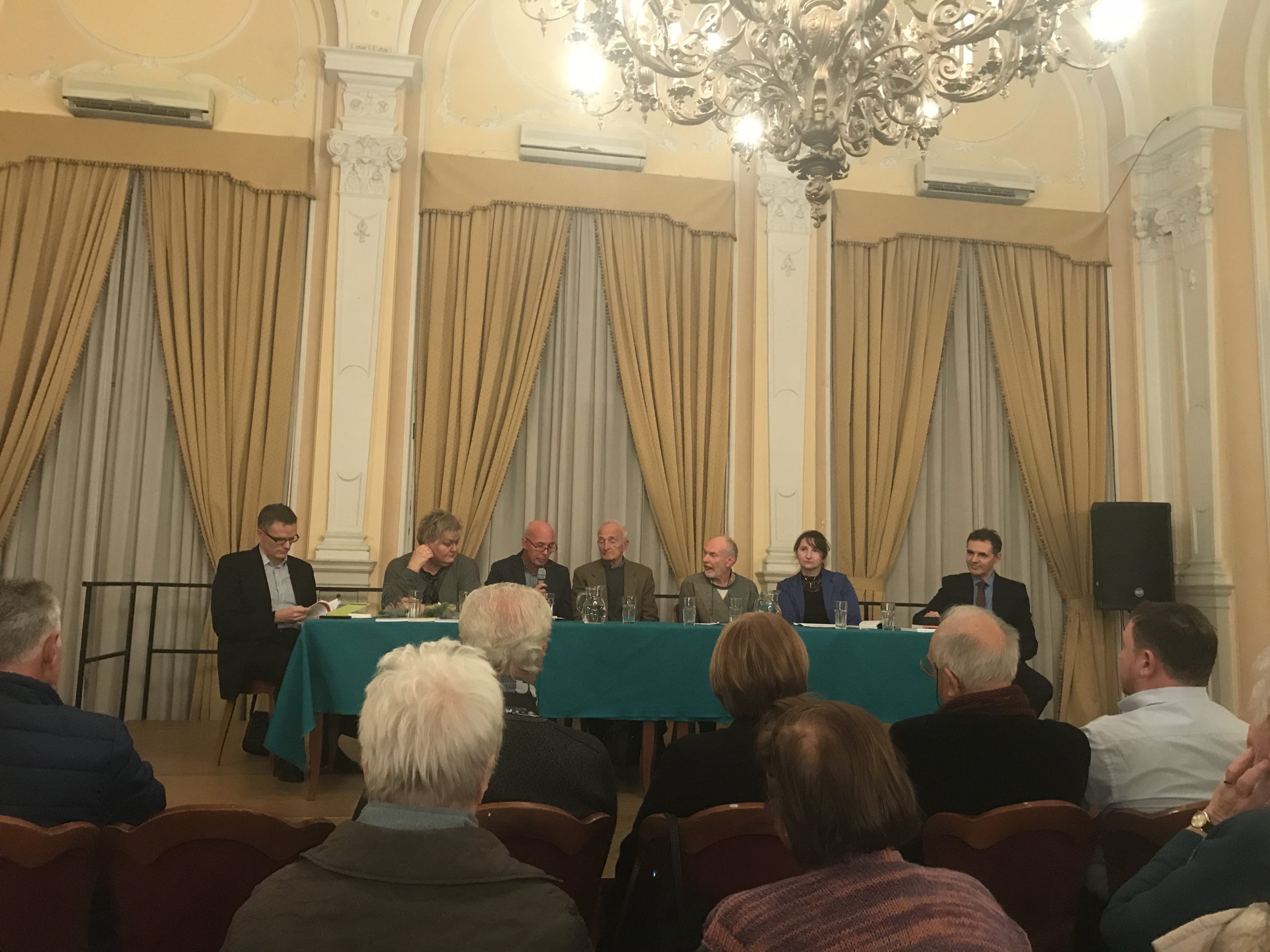 Abdon Pamich, čovjek koji je tri puta prohodao zemaljsku kuglu