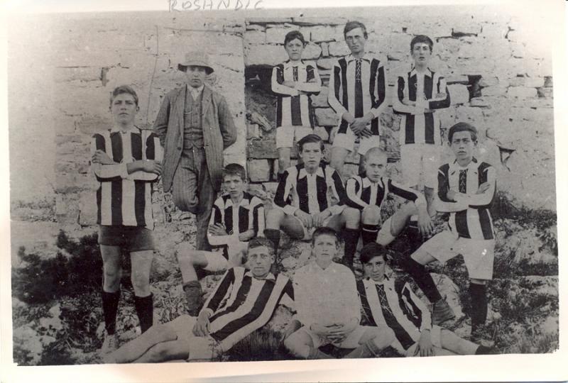 Federcalcio dalmata. Inizi molto travagliati (1 e continua)