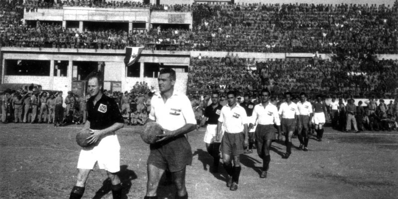 L’Hajduk stella di prima grandezza a battersi alle sue spalle Split e Šibenik (2 e continua)