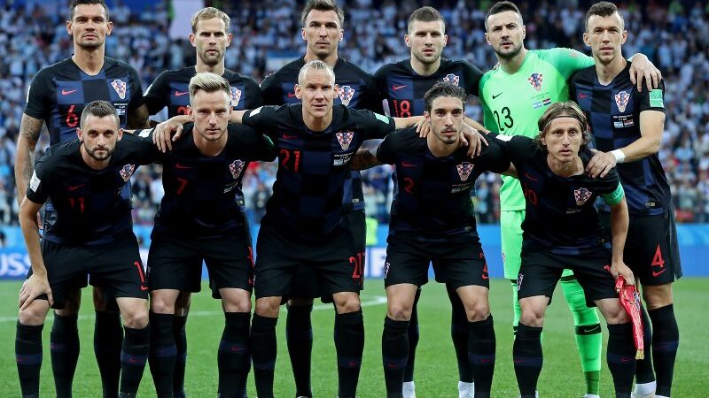 Tra i vicecampioni del mondo in prima fila ci sono i dalmati