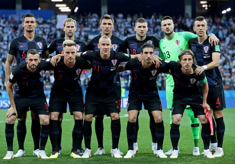 Tra i vicecampioni del mondo in prima fila ci sono i dalmati