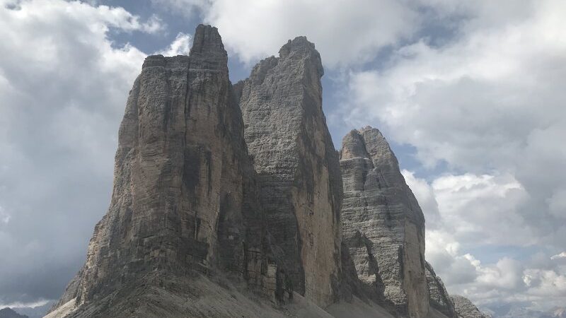 Vette entrate nel mito